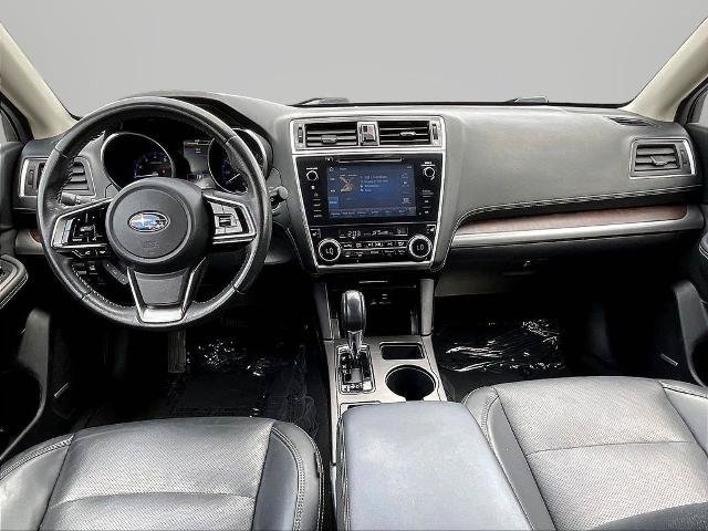 Used 2019 Subaru Outback 2.5i Limited AWD/4WD image 7