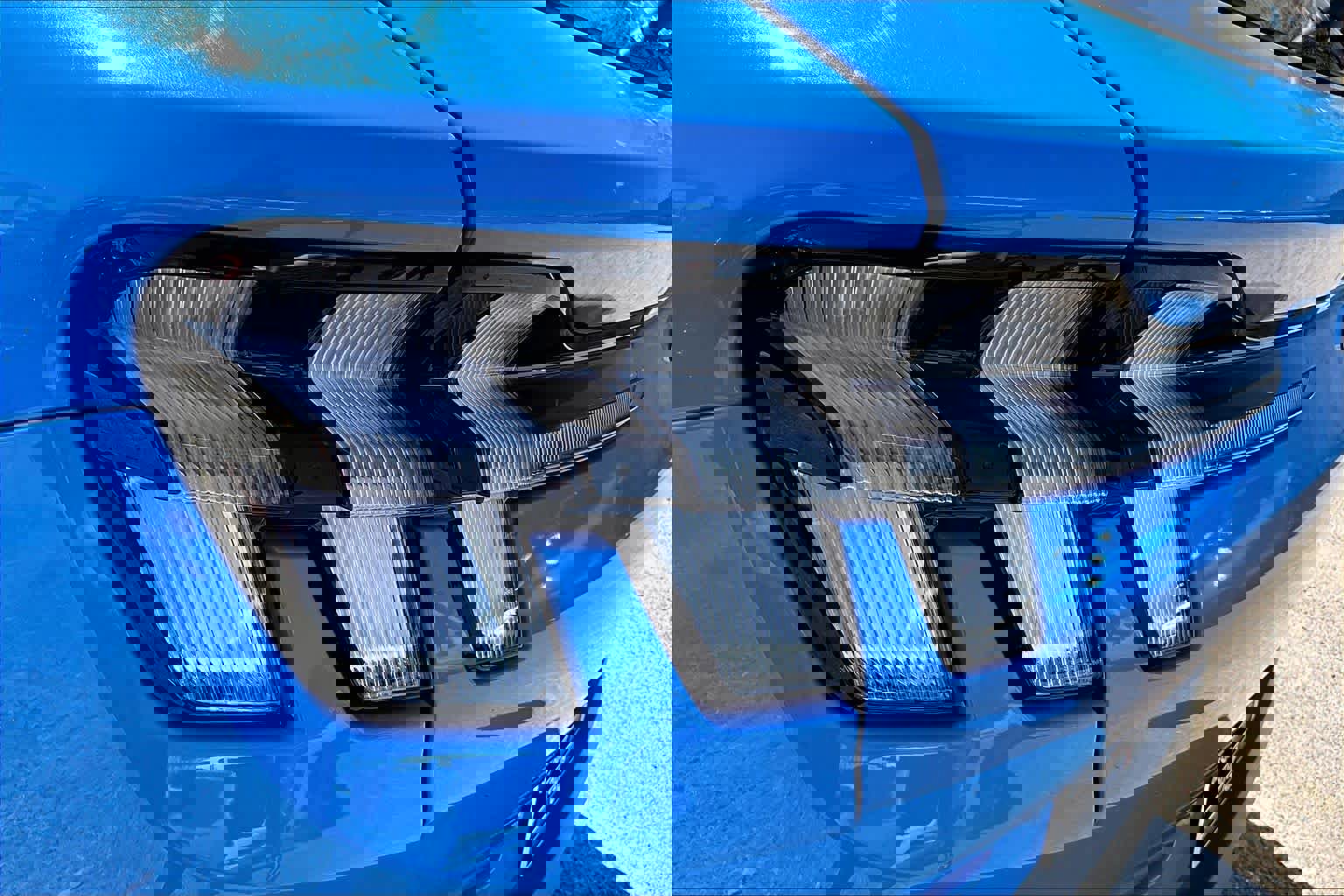 Certified 2023 Ford Mustang Mach-E Select image 28