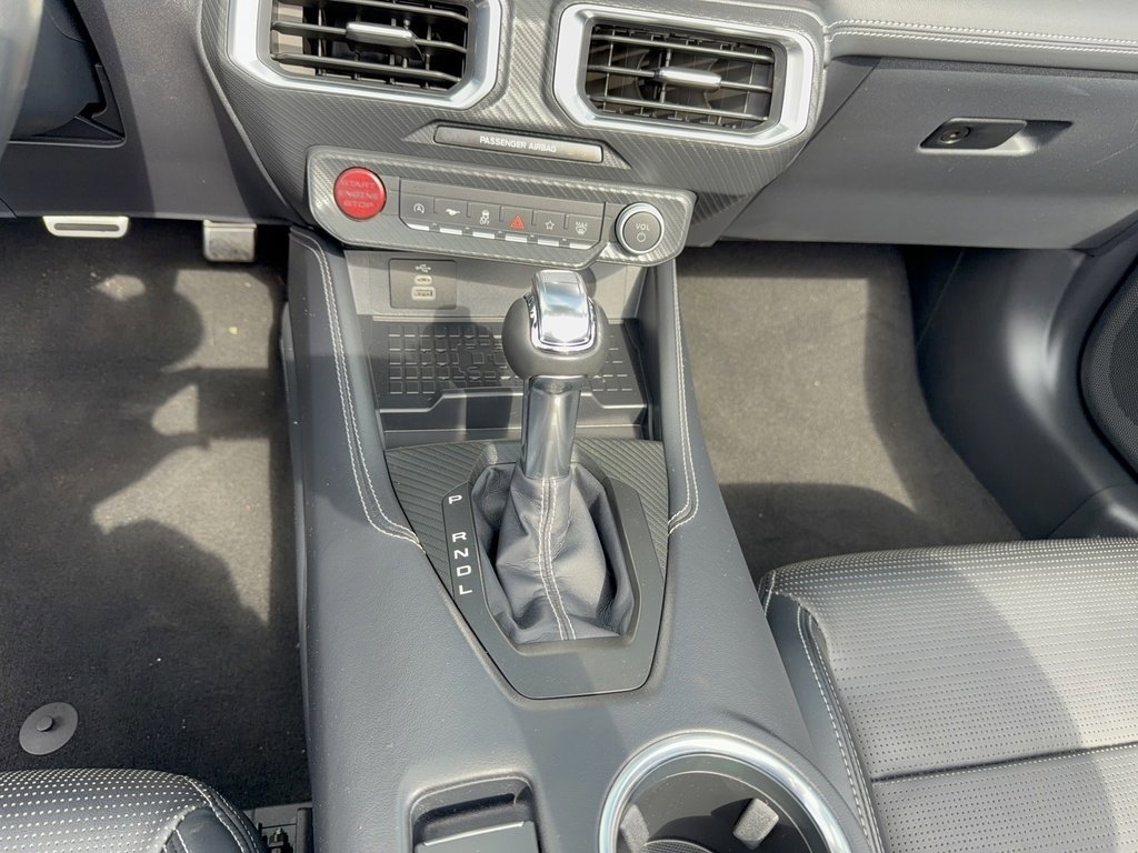Certified 2024 Ford Mustang Premium image 24