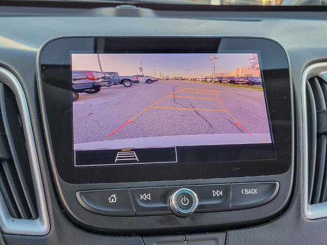 Used 2024 Chevrolet Malibu LT FWD image 15