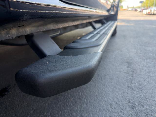 Certified 2025 Ford Ranger Lariat w/ FX4 Off-Road Package AWD/4WD image 9