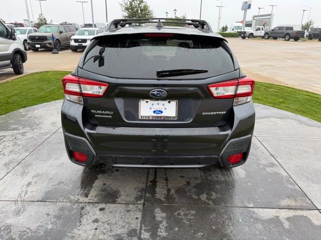 Used 2018 Subaru Crosstrek 2.0i Premium w/ Moonroof Package AWD/4WD image 5