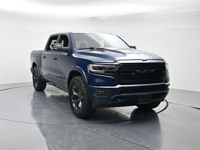 Used 2023 RAM 1500 Limited AWD/4WD image 4