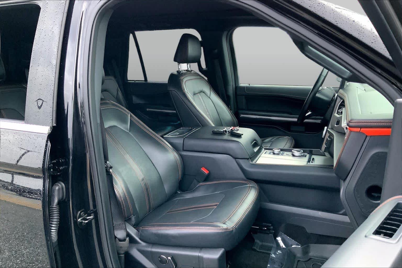Certified 2023 Ford Expedition Timberline AWD/4WD image 9