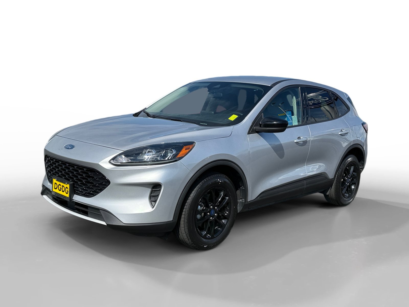 Certified 2020 Ford Escape SE Sport AWD/4WD image 1