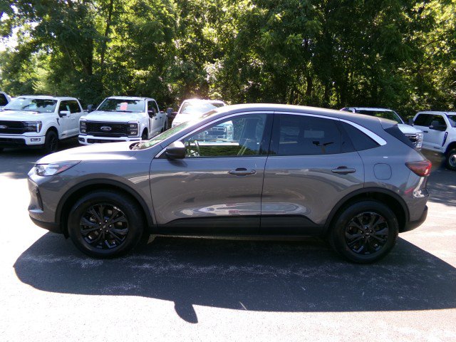 Certified 2023 Ford Escape Active w/ Tech Pack #1 AWD/4WD image 6