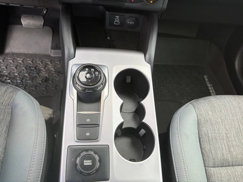 Certified 2024 Ford Bronco Sport Big Bend AWD/4WD image 30
