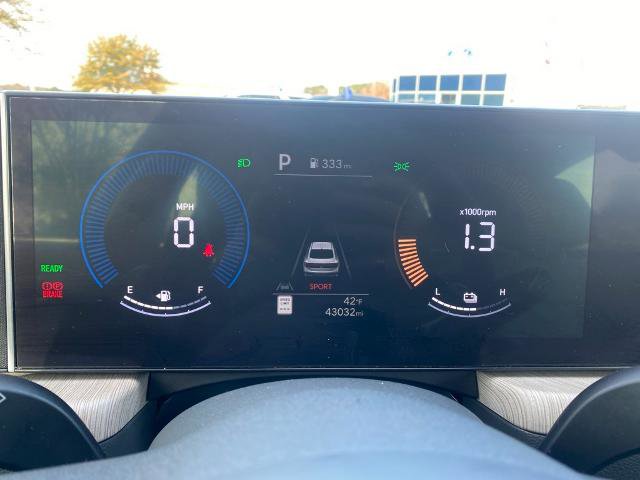 Used 2024 Hyundai Sonata SEL image 19