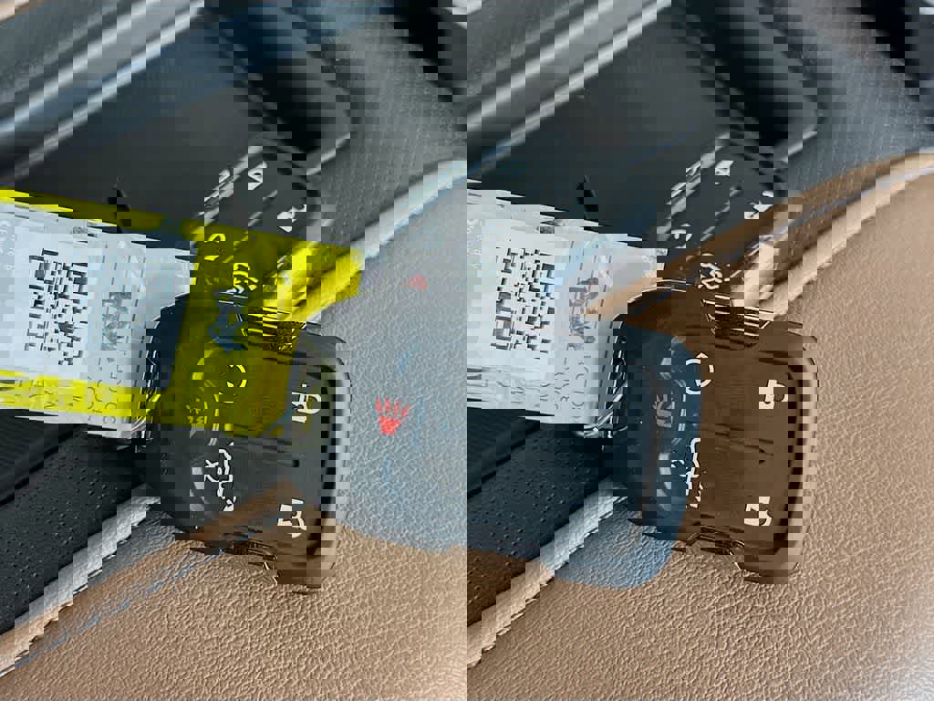 Used 2021 Chevrolet Silverado 1500 High Country w/ Technology Package image 24