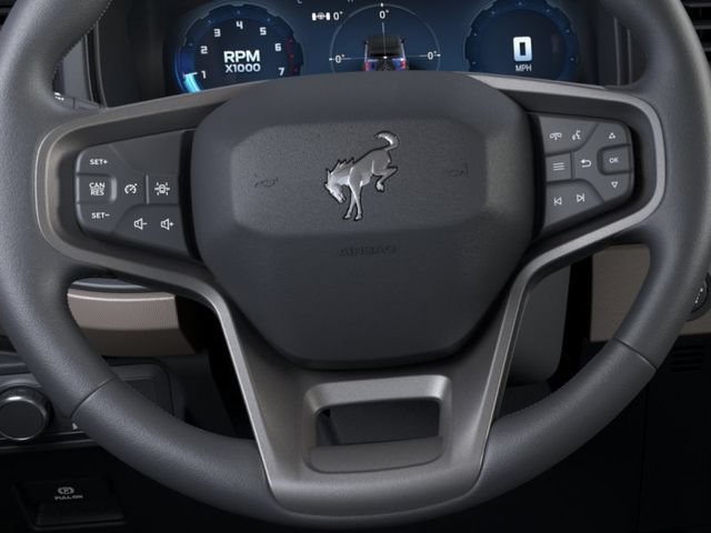Certified 2026 Ford Bronco Big Bend w/ Black Diamond Package AWD/4WD image 14