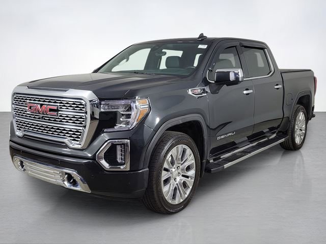 Used 2020 GMC Sierra 1500 Denali w/ Denali Premium Package AWD/4WD image 7