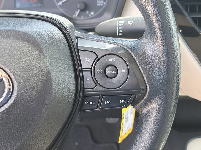 Used 2024 Toyota Corolla LE image 26