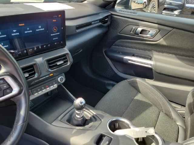 Certified 2024 Ford Mustang GT RWD image 28