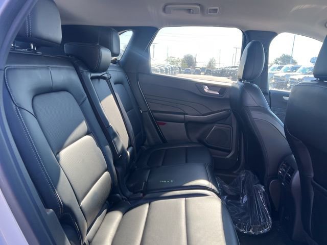 Certified 2023 Ford Escape Platinum AWD/4WD image 14