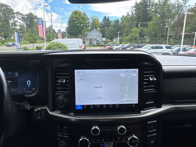 Certified 2024 Ford F150 Raptor AWD/4WD image 29