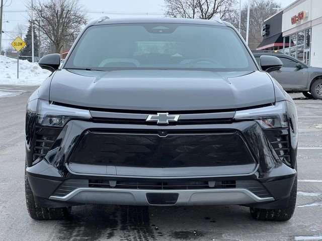 Used 2025 Chevrolet Blazer EV LT image 7