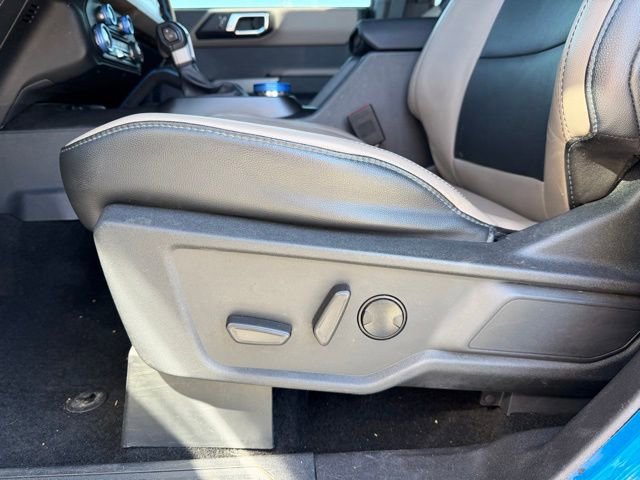 Certified 2023 Ford Bronco Wildtrak image 9