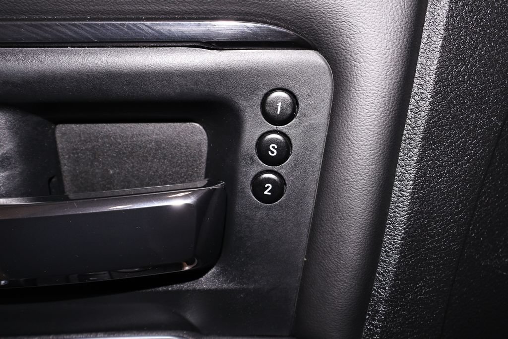 Used 2024 RAM 3500 Limited w/ Night Edition AWD/4WD image 12
