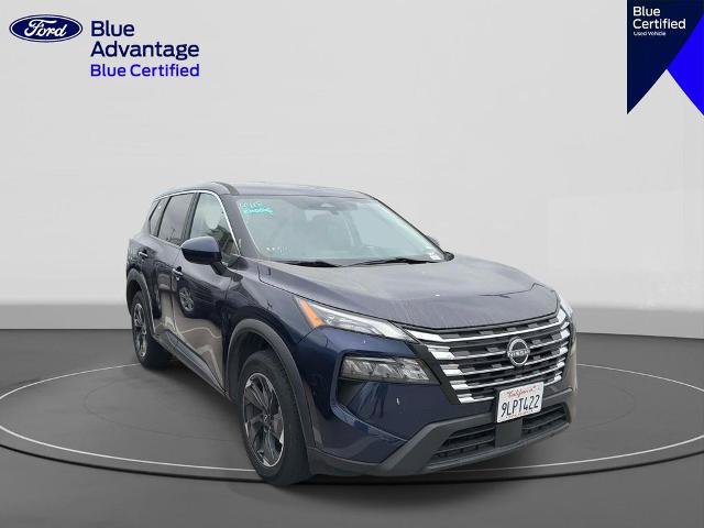 Used 2024 Nissan Rogue SV FWD image 6