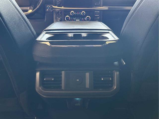 Certified 2025 Ford F150 Lariat AWD/4WD image 20