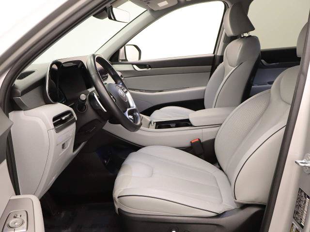 Used 2024 Hyundai Palisade SEL FWD image 35