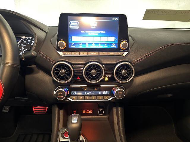 Used 2024 Nissan Sentra SR image 24