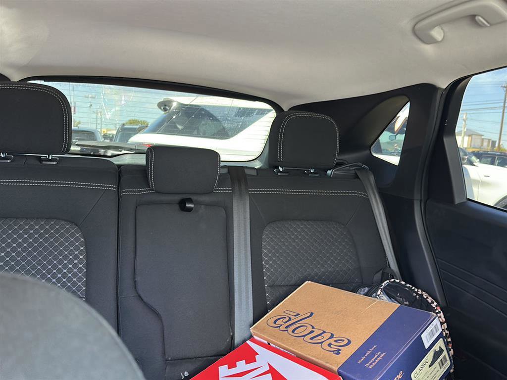 Certified 2023 Ford Escape Active image 51