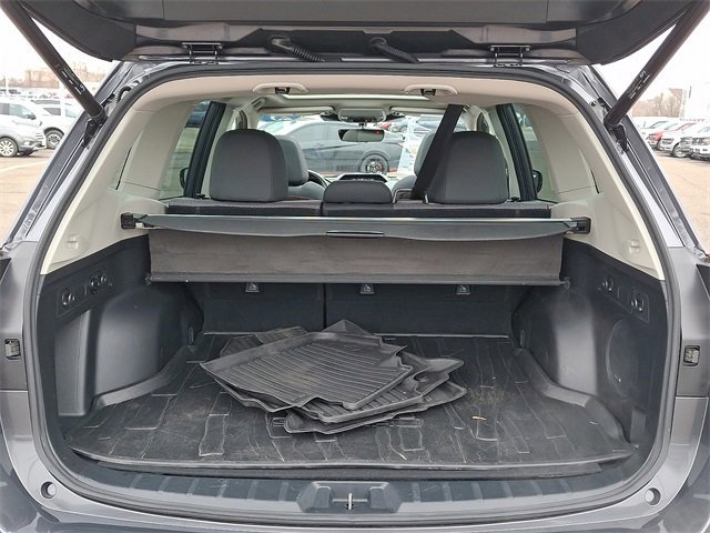 Used 2023 Subaru Forester Sport image 29