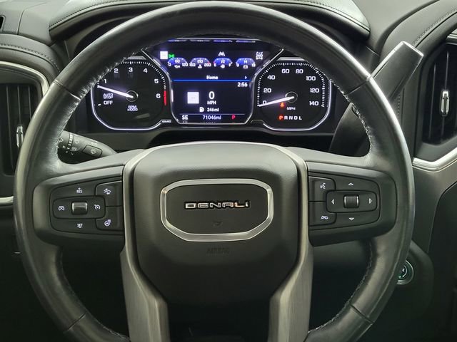Used 2020 GMC Sierra 1500 Denali w/ Denali Premium Package AWD/4WD image 27