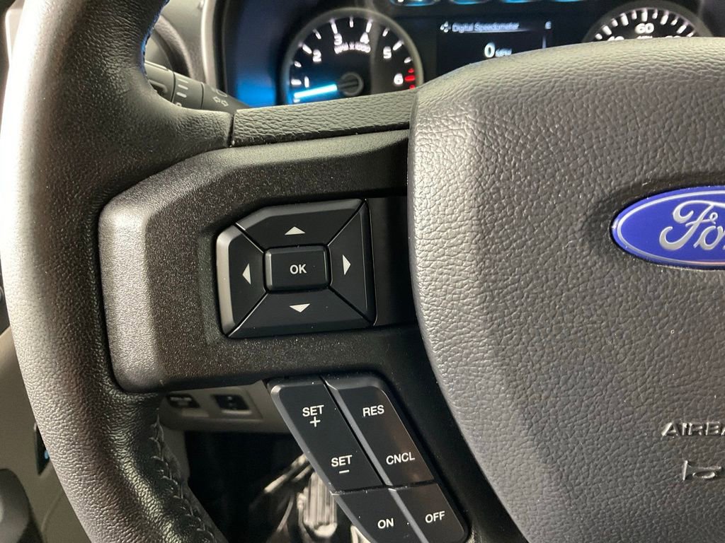 Certified 2018 Ford F150 XLT w/ Equipment Group 301A Mid AWD/4WD image 22