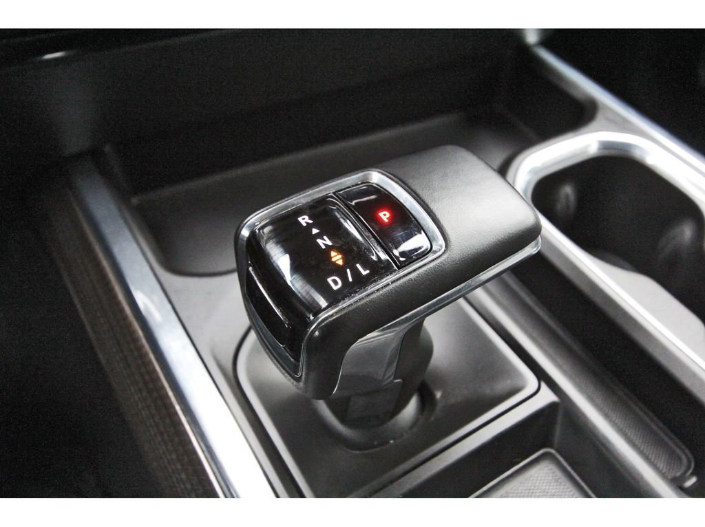 Used 2024 Chevrolet Silverado 1500 LT Trail Boss w/ LT Trail Boss Premium Package image 24