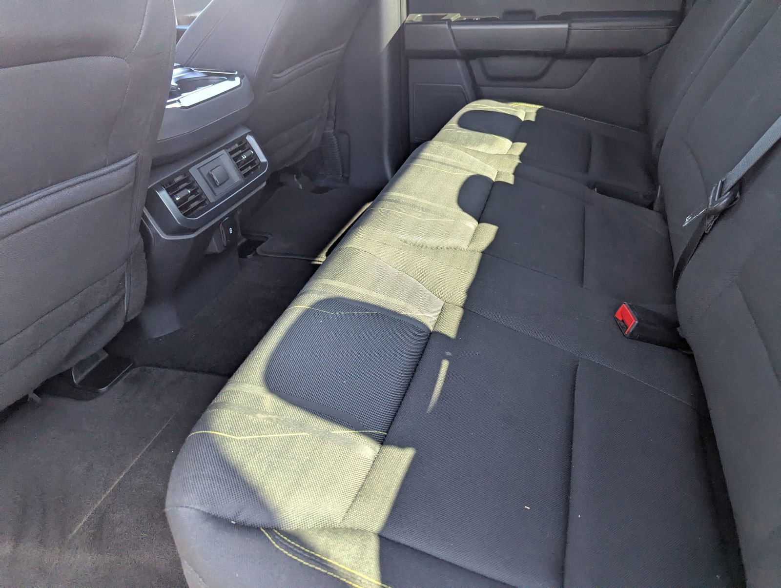 Certified 2024 Ford F150 STX w/ STX Black Appearance Package image 15