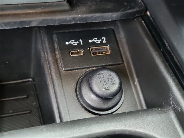 Used 2020 INFINITI QX50 Luxe w/ Navigation Package image 28