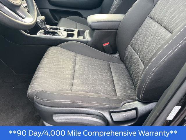 Used 2020 Kia Sportage LX AWD/4WD image 25