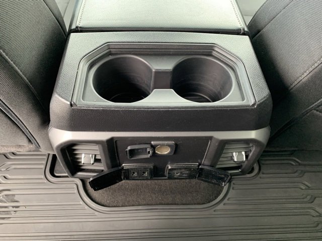 Certified 2020 Ford F150 XLT w/ Equipment Group 302A Luxury image 38