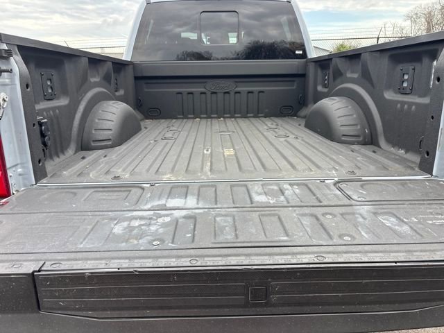 Certified 2024 Ford F250 Lariat w/ Lariat Ultimate Package image 12