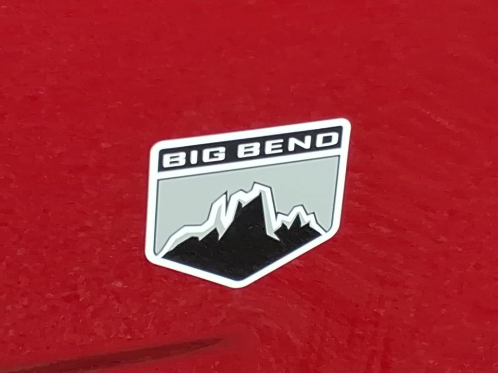 Certified 2021 Ford Bronco Sport Big Bend AWD/4WD image 3