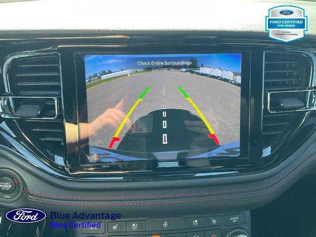 Used 2024 Dodge Durango R/T AWD/4WD image 20