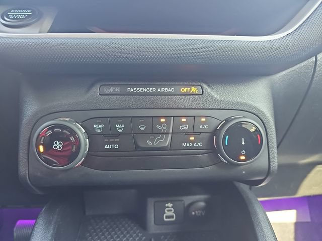 Certified 2023 Ford Bronco Sport Big Bend AWD/4WD image 23