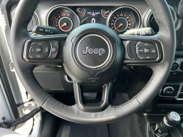 Used 2023 Jeep Gladiator Sport image 19