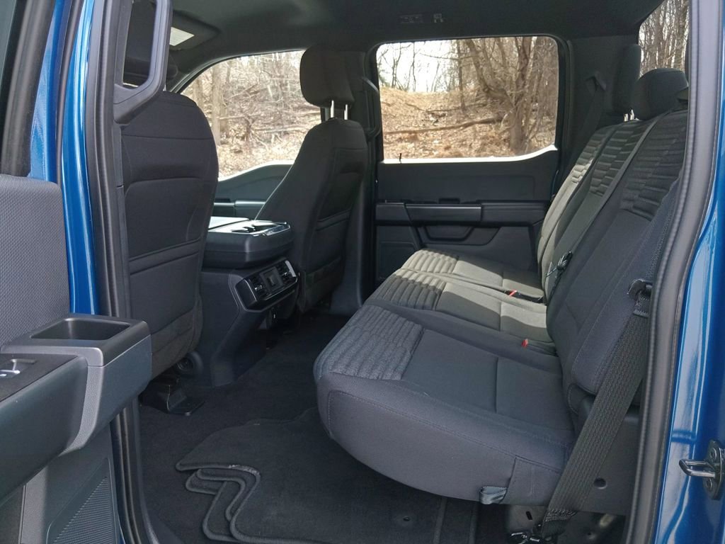 Certified 2023 Ford F150 XL w/ STX Appearance Package image 14