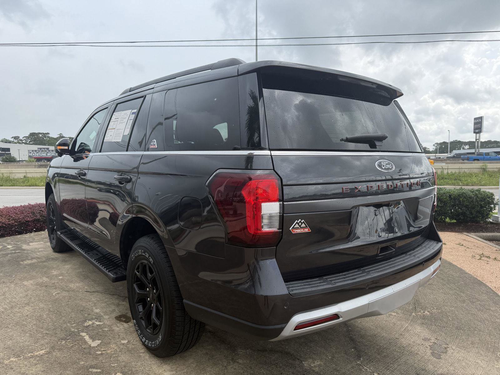 Certified 2023 Ford Expedition Timberline AWD/4WD image 12