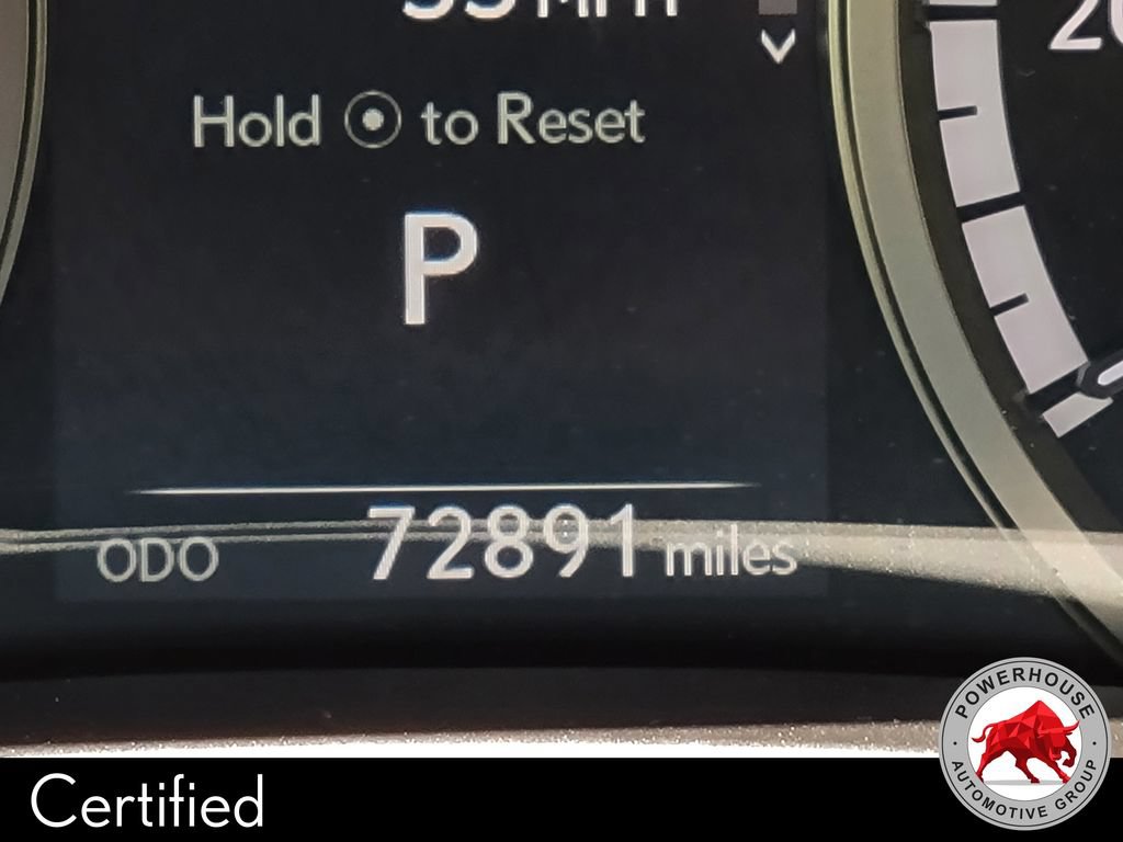 Used 2021 Lexus NX 300 F Sport w/ F Sport Premium Package FWD image 35