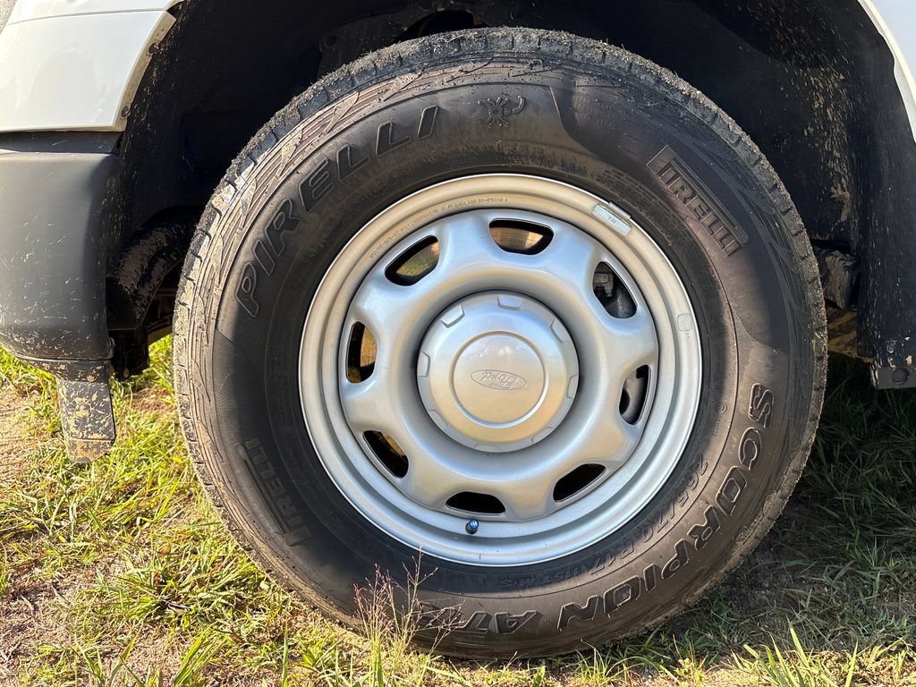 Certified 2024 Ford F150 XL AWD/4WD image 16