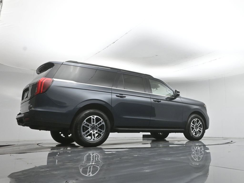 Certified 2025 Ford Expedition Max Active RWD image 55