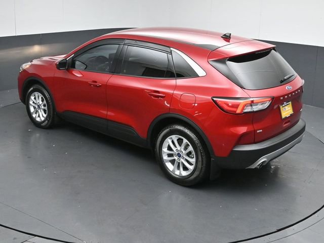 Certified 2020 Ford Escape SE AWD/4WD image 44
