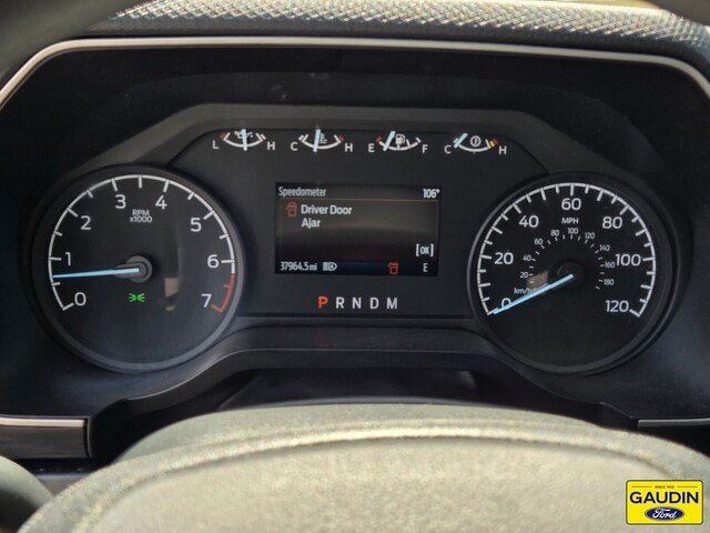 Certified 2023 Ford F150 XL w/ STX Appearance Package AWD/4WD image 20