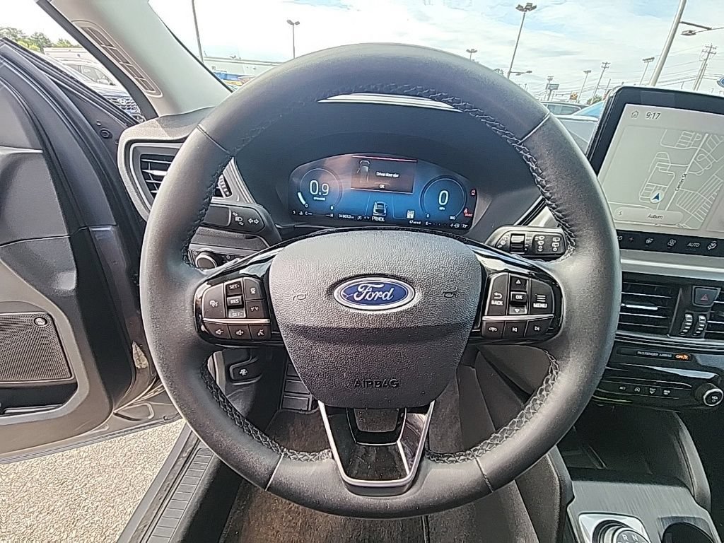 Certified 2023 Ford Escape Active w/ Tech Pack #2 AWD/4WD image 13