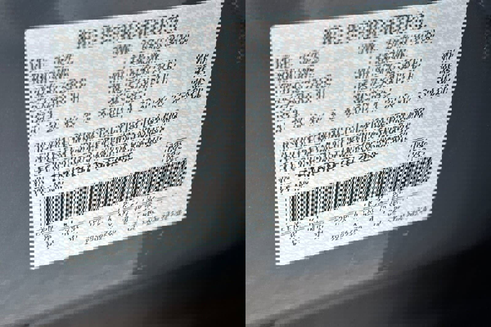 Certified 2025 Ford Explorer Active image 30