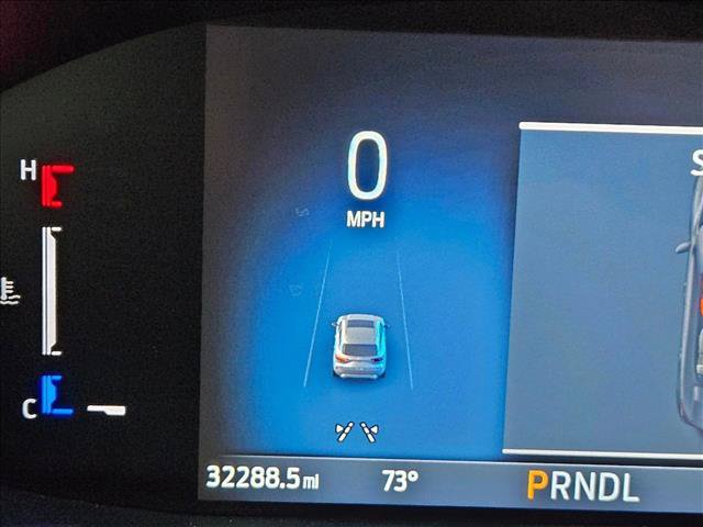 Certified 2024 Ford Escape Active AWD/4WD image 11